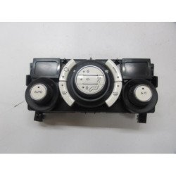 Commande Chauffage Citroen C3 Picasso Phase 1